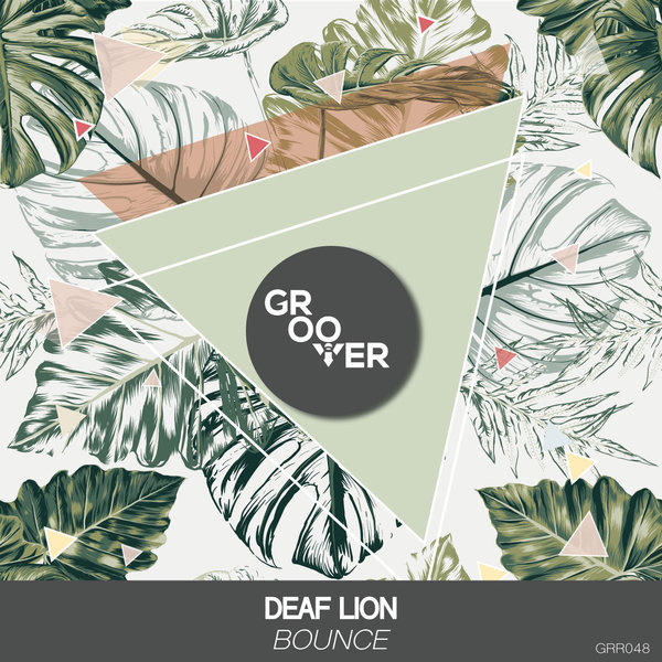 Deaf Lion - Bounce [GRR048]